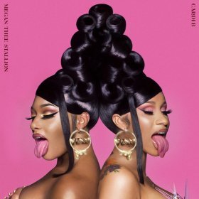 Ән  Cardi B feat. Megan Thee Stallion - WAP (feat. Megan Thee Stallion)