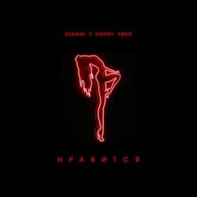 Песня  SUNAMI, DANNY ABRO - Нравится