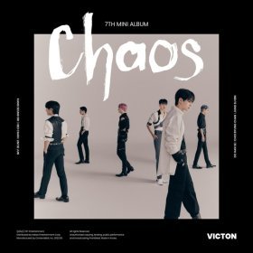 Ән  VICTON - Bonnie and Clyde