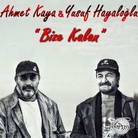 Песня  Ahmet Kaya - Bir Veda Havası