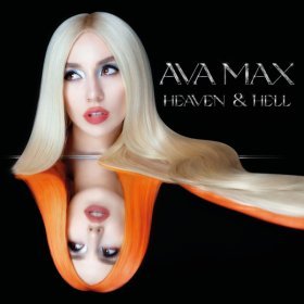 Песня  Ava Max - Naked