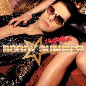 Ән  BOBBY SUMMER - ALIVE