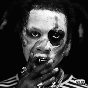 Песня  Denzel Curry - Black Balloons