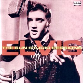 Ән  Elvis Presley - Blue Moon Of Kentucky