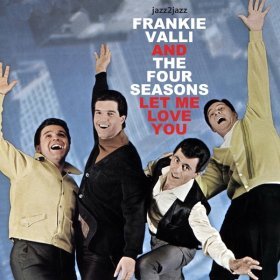 Песня  Frankie Valli, The Four Seasons - Peanuts