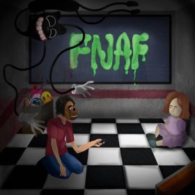 ЯМАУГЛИ – FNAF ▻Скачать Бесплатно В Качестве 320 И Слушать Музыку.