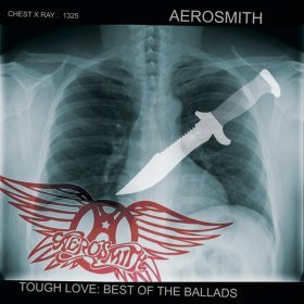 Ән  Aerosmith - Angel