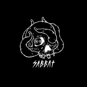 Песня  SABBAT feat. IROH, GONE.Fludd - Горячая линия