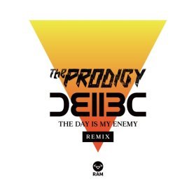 Песня  The Prodigy - The Day Is My Enemy