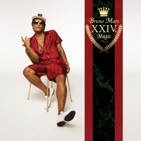 Ән  Bruno Mars - 24K Magic