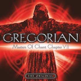 Ән  GREGORIAN - Enjoy the Silence