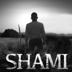 Песня  SHAMI - Костёр