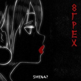 Песня  SHENA? - Алкоголик