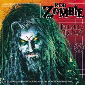 Ән  Rob Zombie - Dragula