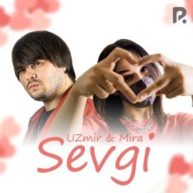Песня  Uzmir feat. Mira - Sevgi