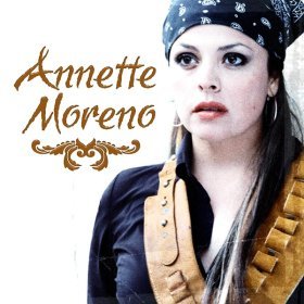 Ән  Annette Moreno - Mentira (Version Estudio)