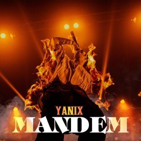 Песня  Yanix - Mandem