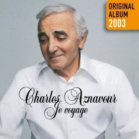 Песня  Charles Aznavour - Des mots