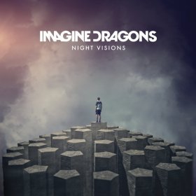 Ән  Imagine Dragons - Demons