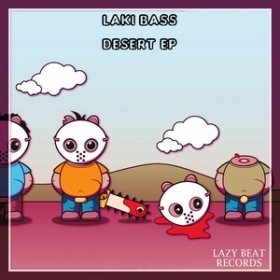 Laki Bass – Desert ▻Скачать Бесплатно В Качестве 320 И Слушать.