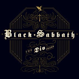 Ән  Black Sabbath - Lonely Is the Word