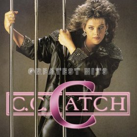 Ән  C.C. Catch - Soul Survivor