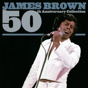 Ән  James Brown - Get Up I Feel Like Being A Sex Machine