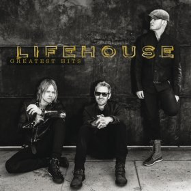 Ән  Lifehouse - Between the Raindrops