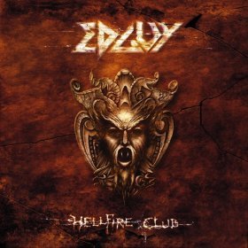 Ән  Edguy - We Don't Need a Hero