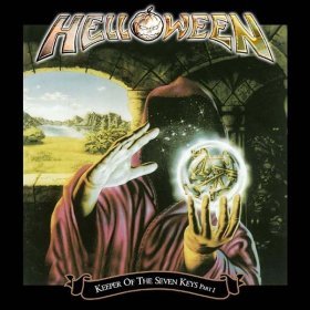 Песня  Helloween - A Tale That Wasn't Right