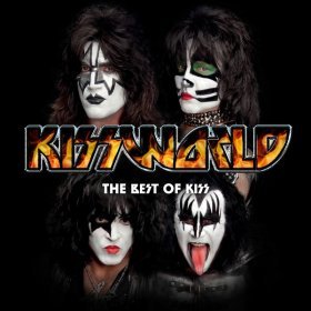 Ән  Kiss - I Wanna Rock'n'Roll All Night