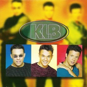 Песня  KLB - A Dor Desse Amor