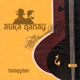 Песня  Qanay, AUKA - Baiagydan