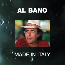 Ән  Al Bano Carrisi - La Siepe