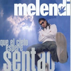 Песня  Melendi - Como Se Bailan Los Tangos