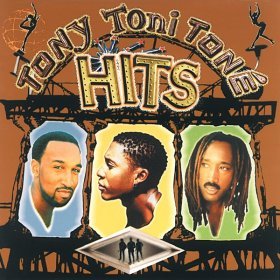 Песня  Tony! Toni! Tone! - Feels Good