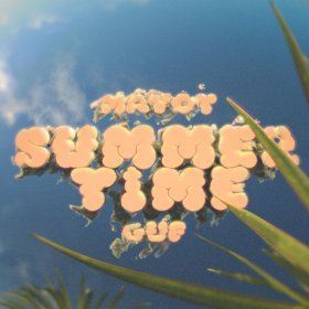 Песня  MAYOT, Guf - SUMMERTIME