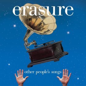 Ән  Erasure - Goodnight