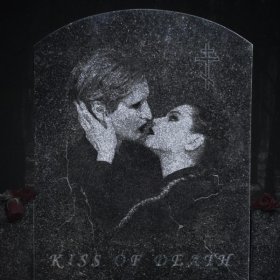 Ән  IC3PEAK - Kiss of Death