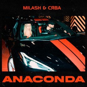 Песня  MILASH feat. Сява - Anaconda