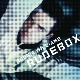 Песня  Robbie Williams - We'Re The Pet Shop Boys