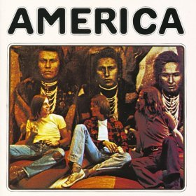 Ән  America - I Need You