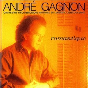 André Gagnon – Nocturne ▻Скачать Бесплатно В Качестве 320 И.