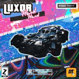 Ән  Luxor - Нольноль (Iamrodjer Remix)