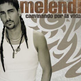 Песня  Melendi - Con Tu Amor Es Suficiente