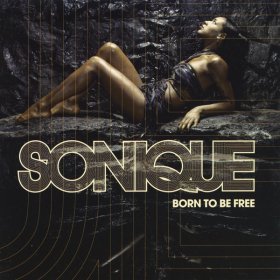 Ән  Sonique - Right Here You An' I