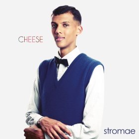 Ән  Stromae - Te Quiero