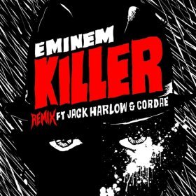 Ән  Eminem - Killer