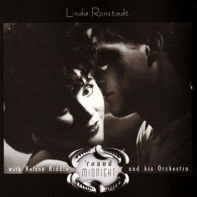 Песня  Linda Ronstadt - When You Wish Upon a Star