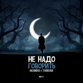 Песня  Тайпан, Agunda - Не надо говорить